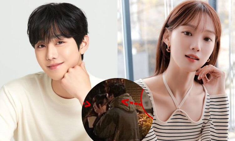 Ahn Hyo Seop and Lee Sung Kyung Are Dating – Here’s the Detail About Their Relationship