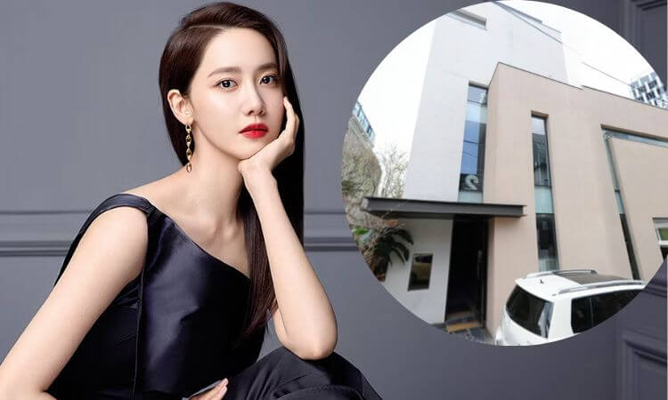 How Much is YoonA's Net Worth