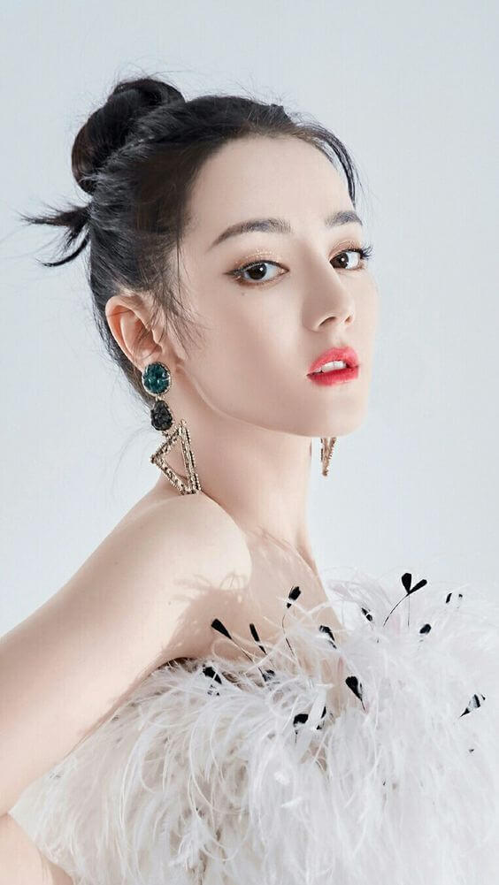 Who is Dilraba Dilmurat