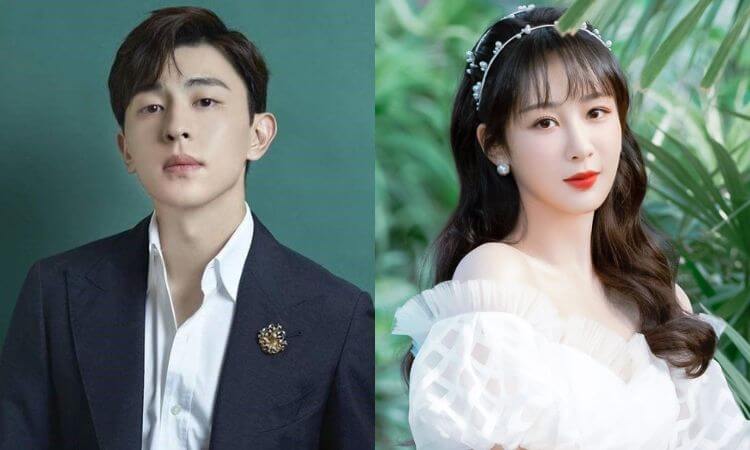 Deng Lun and Yang Zi's Reunion in 'Secretary Kim' Remake Highly Anticipated by Netizens
