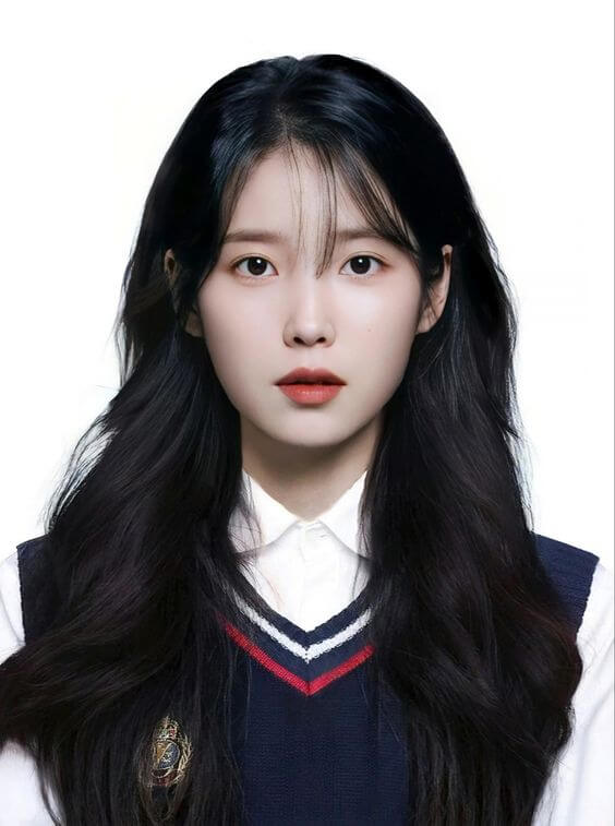 Who Is IU