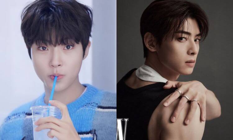 Cha Eun Woo and Hwang In Yeop Set to Reunite in a New Rom-Com Series