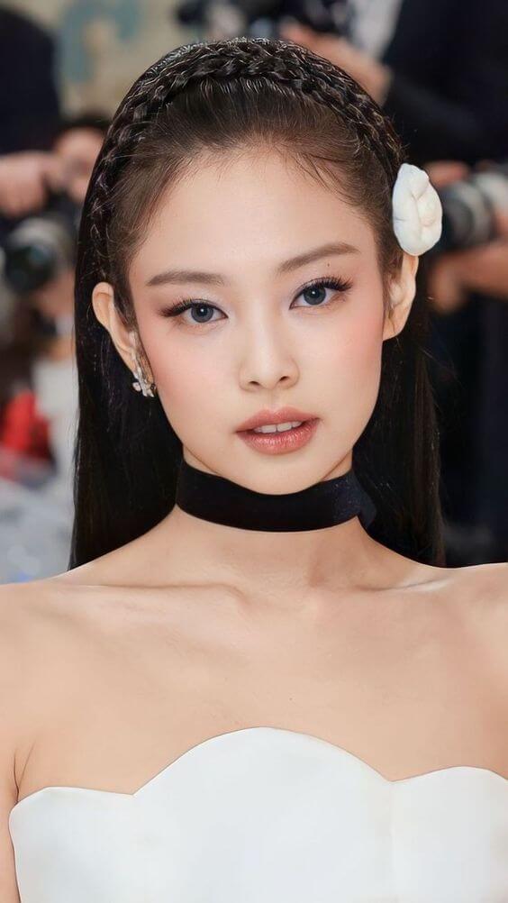 Jennie Kim