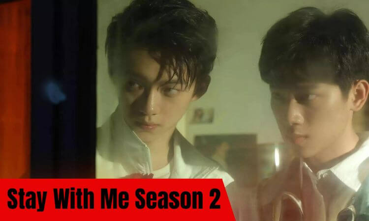 Stay With Me Season 2 Release Date