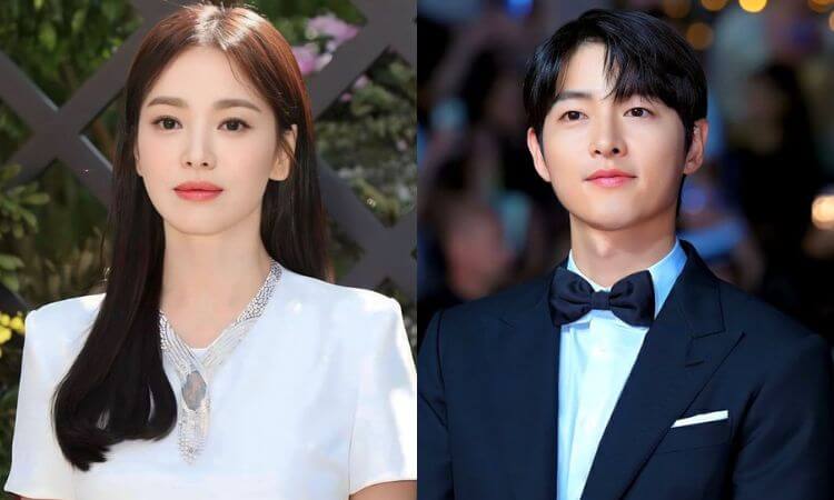 Song Hye Kyo and Song Joong Ki Will Surprise Fans with Their Special Appearance in Upcoming Series