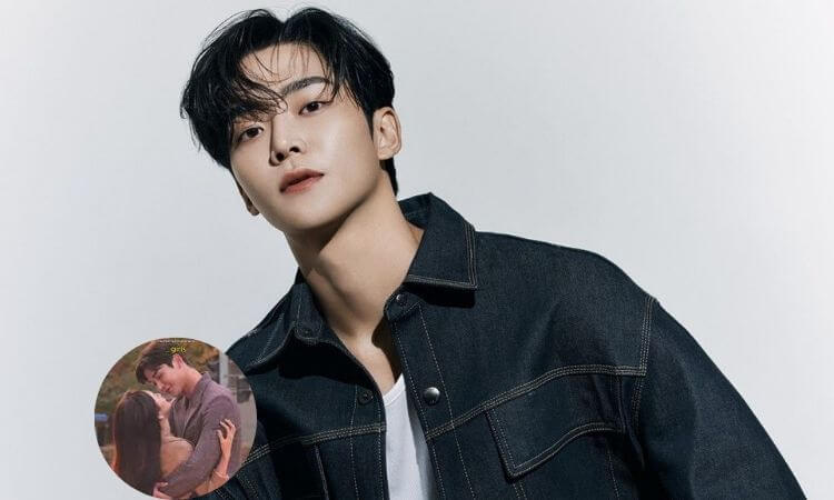 Who Is Rowoon Dating in 2025 Girlfriend & Rumors Explained