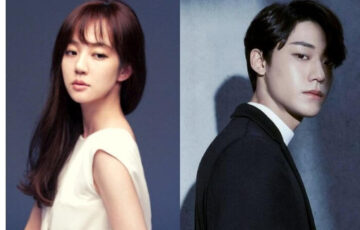 Lee Do Hyun & Im Soo Jung for Melancholia Kdrama Release date,Cast