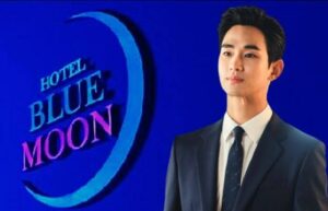 Hotel Blue Moon Kdrama Confirmed Release Date, Cast Name, Summary Plot