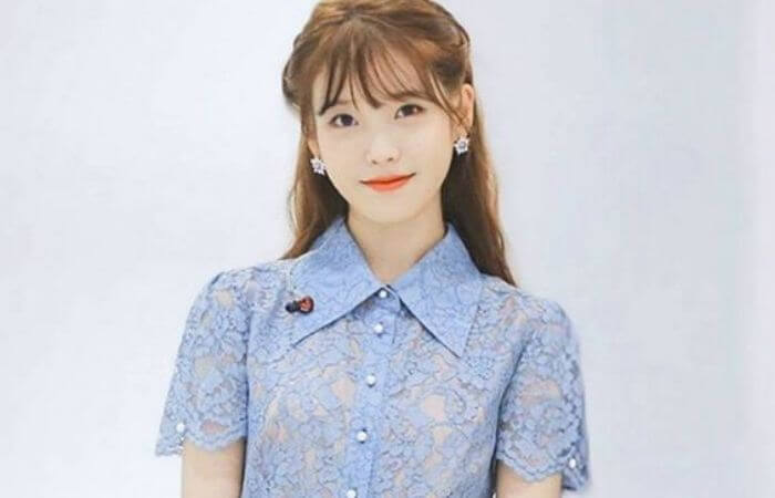 Lee Ji Eun (IU) Donates 500 Million KRW on her Birthday For....
