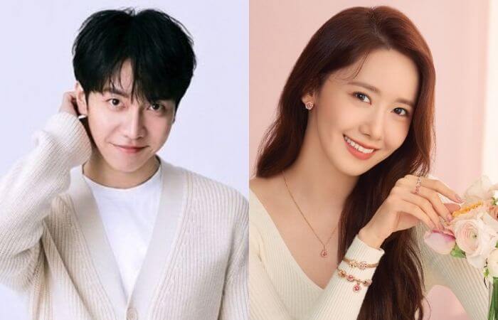 Lee Seung gi and Yoona Love Story and Relationship