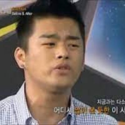 Korean Actor Seo In Guk Plastic Surgery & Seo In Guk Weight Lose