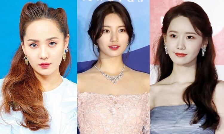 1st Generation Idol Eugene Beat Out Yoona, Suzy, And Seolhyun In A Beauty Ranking