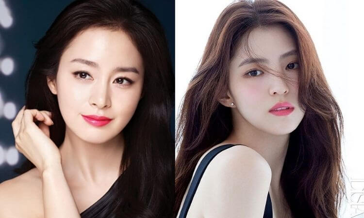 7 Facts You Should Know About Han Soo Hee Nevertheless Actress