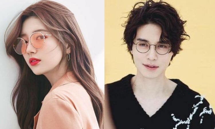 Lee Dong Wook and Suzy Bae Relationship