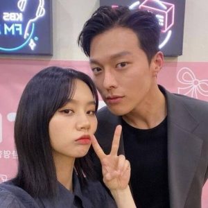 Lee Hye-ri and Ryu Jun Yeol Relationship & Marriage Plan 2021 Updates