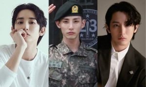 Lee Soo-Hyuk Age, Height, Instagram, Biography, Wife, Military Service