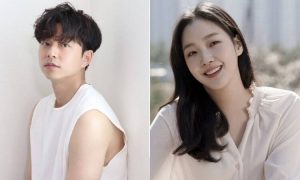 Who Is Gong Yoo Girlfriend? Goong Yoo and Kim Go-eun Dating ...