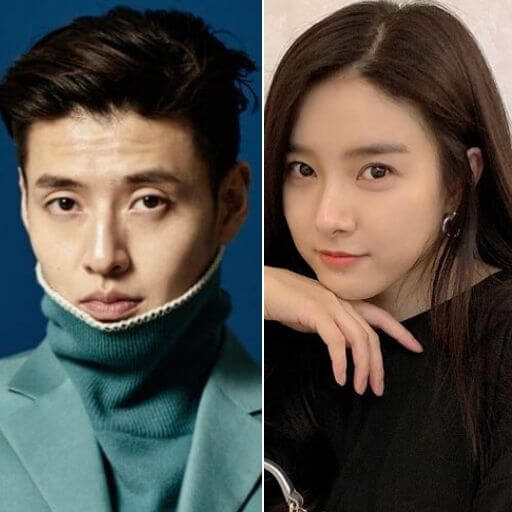 Who is Kim So-eun husband Is she married 2021 Updates