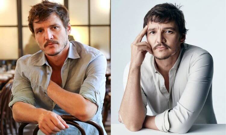 Who is Pedro Pascal's wife, or is he gay Pedro Pascal Girlfriend in 2021