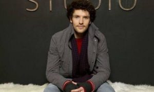 Colin Morgan wife & Girlfriend 2021 Updates