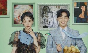 Dali and the Cocky Prince Kdrama Episode 1 Release Date, Cast Name