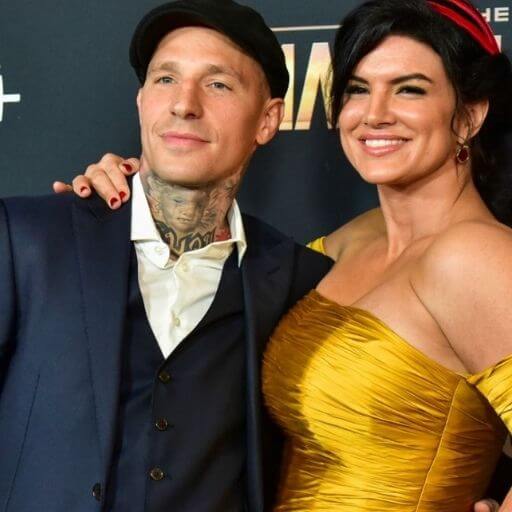 Who is Gina Carano Husband & Ex-boyfriends Updates 2021. Everything you should know