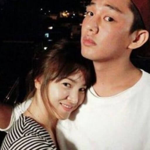 Song Hye Kyo and Yoo Ah-In Relationship and Dating 2021 Updates
