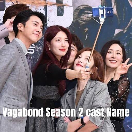 Vagabond Season 2 Episode 1 Release Date, Summary Plot, Trailer & Cast Name