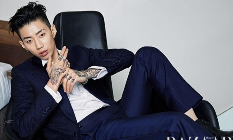 Who Is Jay Park Dating Now- Jay Park Girlfriend & Wife 2021 Updates