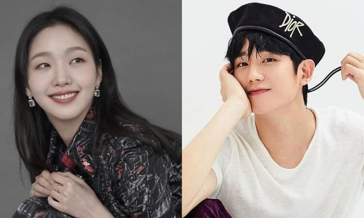 Who Is Jung Hae In Girlfriend 2021-Jung Hae In Latest News