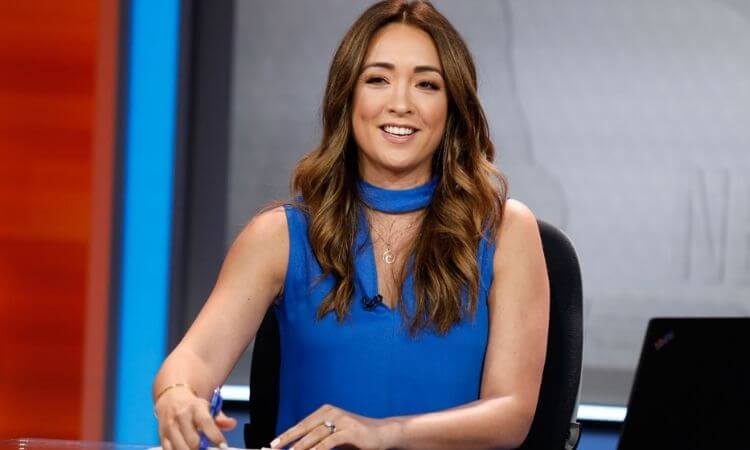 Who is Cassidy Hubbarth cassidy hubbard baby and cassidy hubbard partner everything you should know 2021 Latest Updates