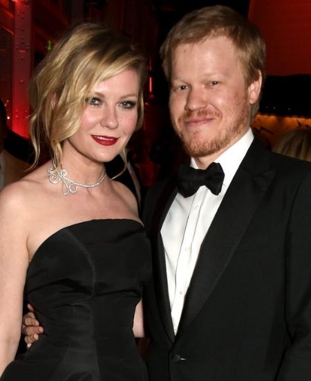 Who is Kirsten Dunst Husband? Her dating history 2021 Latest Updates