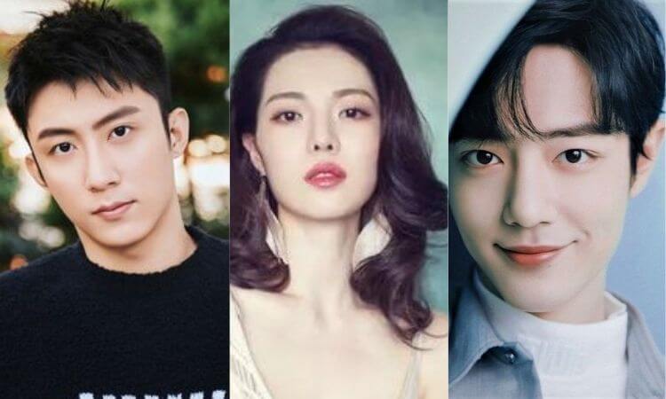 Ace Troops Drama Release Date, Cast Name & Summary Plot 2022