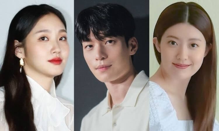 A Trap Korean Movie 2021 Cast Release Date - Mobile Legends