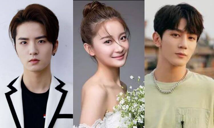 Never Wronged Drama Release Date, Cast Name & Summary Plot 2022