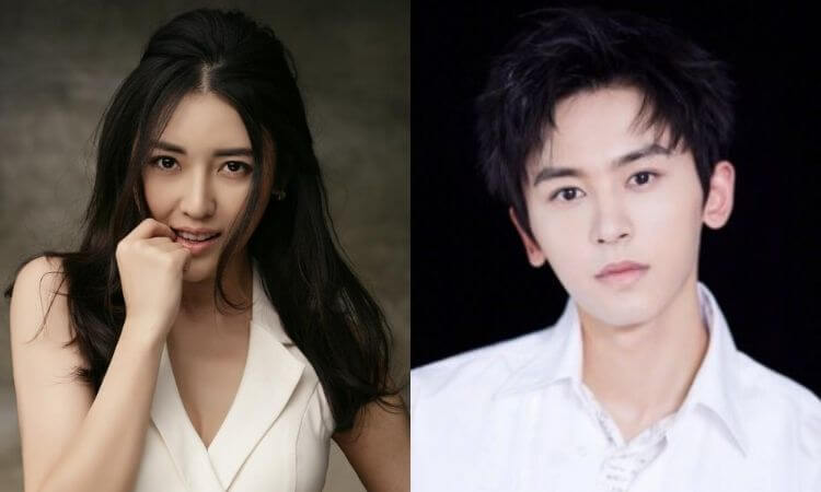 The Second Sight Fall in Love Drama Release Date, Cast Name & Summary Plot 2022