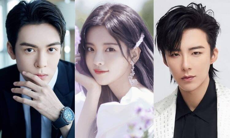 Heroes Drama Release Date, Cast Name & Summary Plot 2022