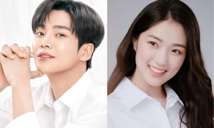 Kim Hye Yoon and SF9's Rowoon Relationship & Dating Updates 2021