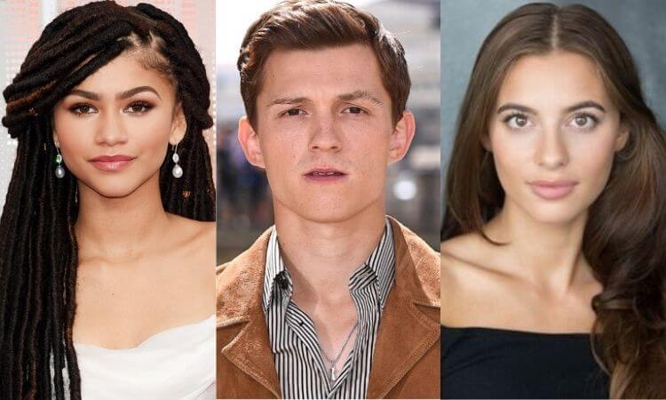 Tom Holland Girlfriend 2022- Is he Dating Now Tom Holland Ex-Girlfriend Lists