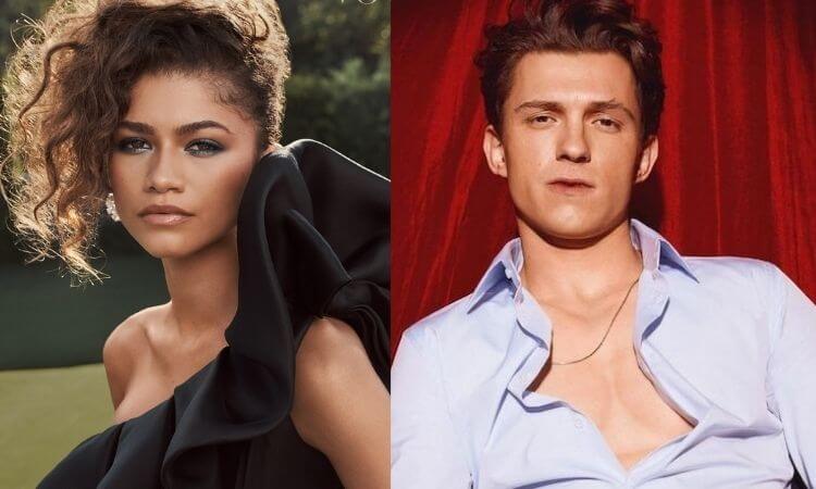 Tom Holland Wife 2022-Is he Married Are Tom Holland and Zendaya Engaged