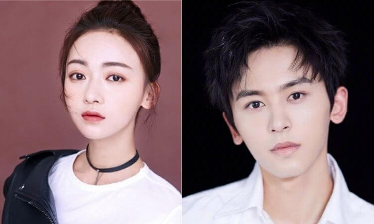 Zhao Ge Drama Release Date, Cast Name & Summary Plot 2022