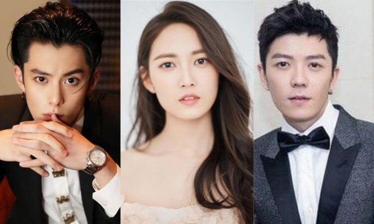 Fu Tu Yuan Drama Release Date, Cast Name & Summary Plot 2022