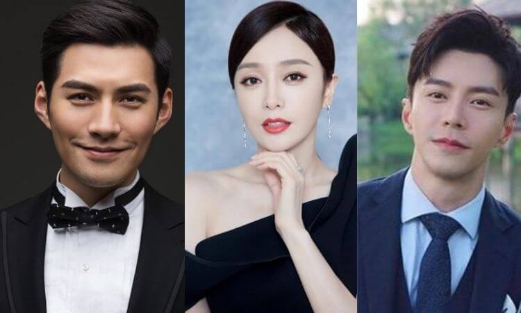 Love and Passion Drama Release Date, Cast Name & Summary Plot 2022