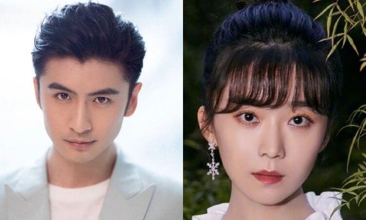 My Special Girl Drama Release Date, Cast Name & Summary Plot 2022