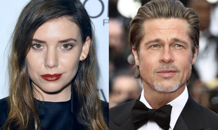 Is Brad Pitt in a relationship?Brad Pitt Wife,Ex-Girlfriend Latest Updates 2022