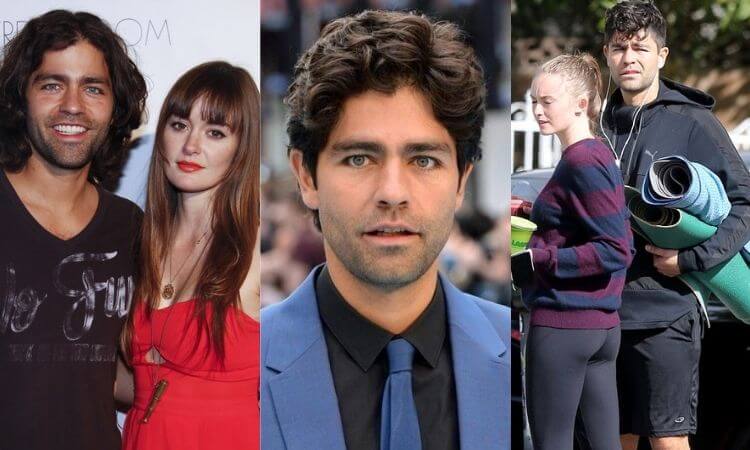 Who is Adrian Grenier Wife 2022Adrian Grenier Marriage with Jordan roemmele Latest Updates about His Dating History 