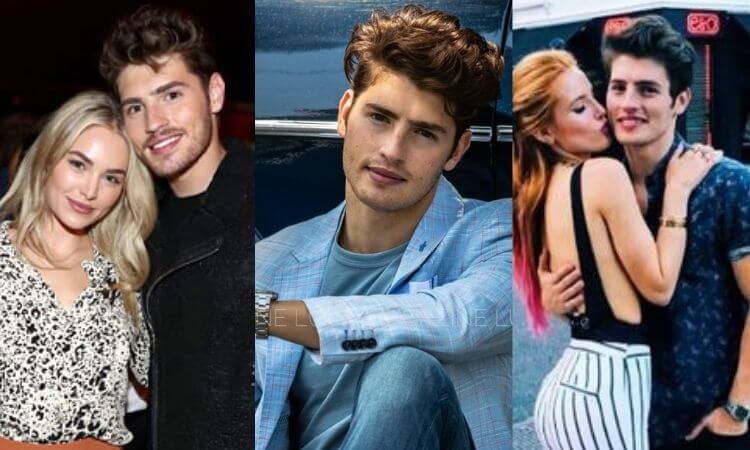 Who is Gregg Sulkin Girlfriend 2022Latest Updates about His Dating History & Biography