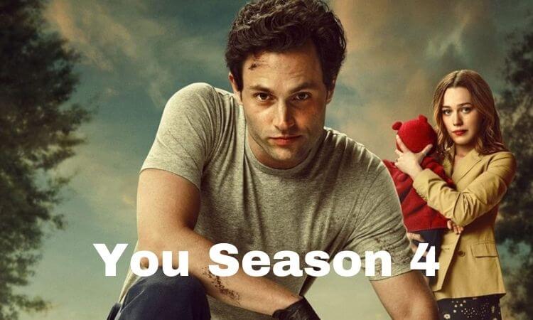 You Season 4 Release Date, Cast, Plot and everything you need to know