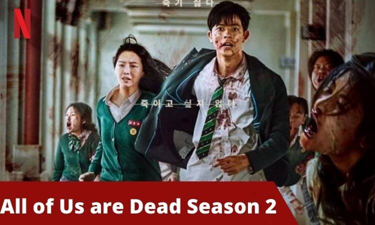 All of Us are Dead Season 2 Release Date, Renewal Status, Plot, Cast, Trailer & Everything You Need to Know 