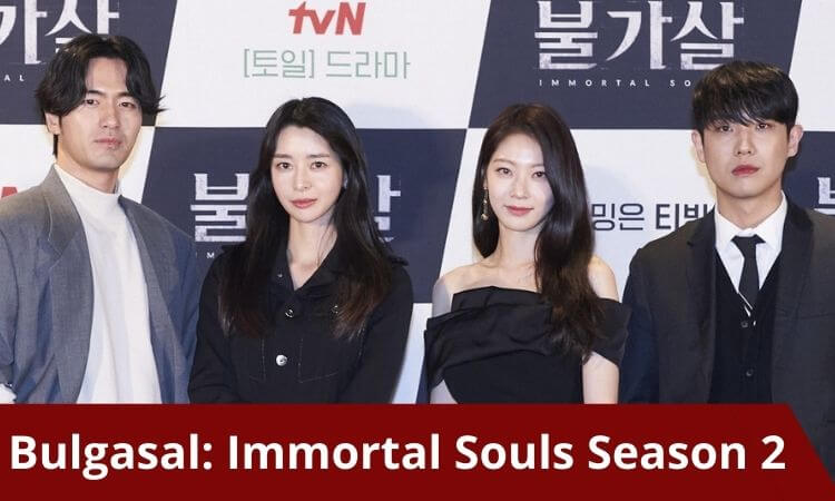 Bulgasal: Immortal Souls Season 2 Release Date,Renewal Status,Trailer,Cast,Plot & More Latest Updates 2022